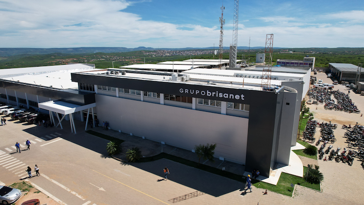 Brisanet expande base de clientes em 133% com serviço móvel